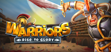 Warriors: Rise to Glory! sur PC