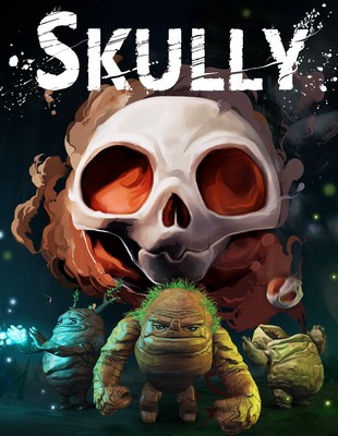 Skully sur PS4
