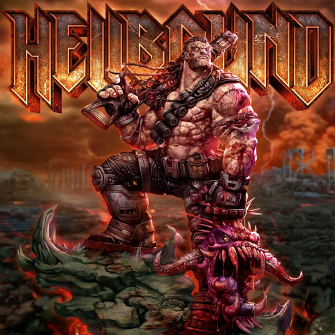 Hellbound sur PC