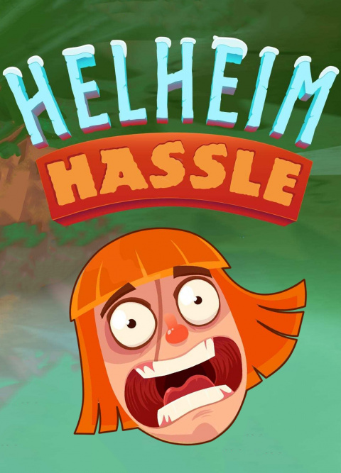 Helheim Hassle sur PC