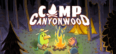 Camp Canyonwood sur PC