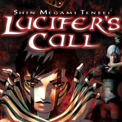 Shin Megami Tensei : Lucifer's Call sur PS3