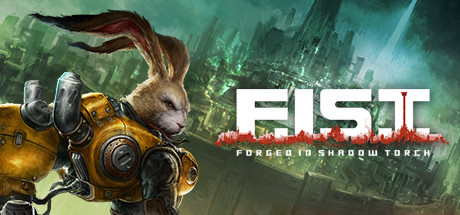 F.I.S.T. : Forged In Shadow Torch