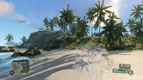 Crysis Remastered Trilogy : Où le trouver au meilleur prix sur Nintendo Switch