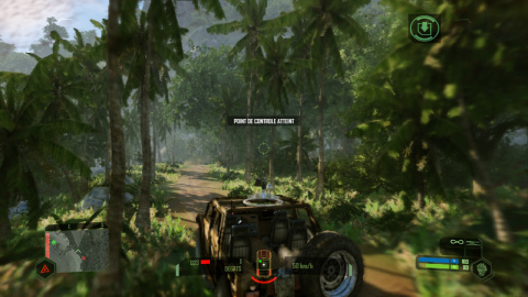 Crysis Remastered se refait une beauté sur Xbox Series et PS5