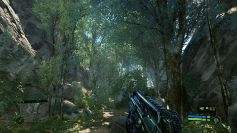 Crysis Remastered se refait une beauté sur Xbox Series et PS5
