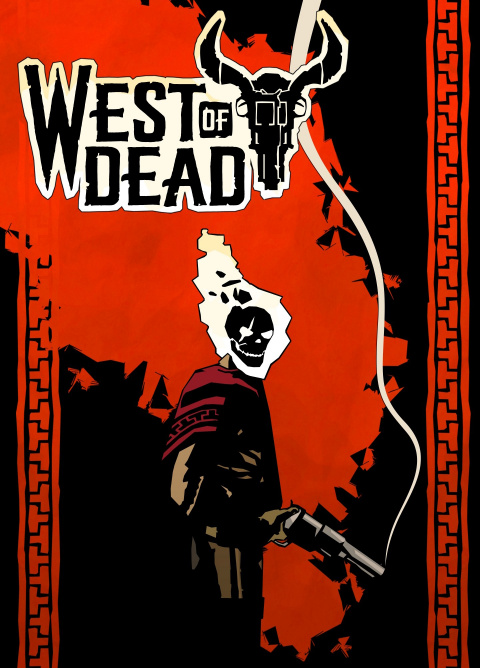 West of Dead sur PC