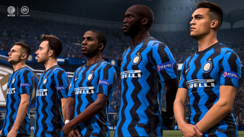FIFA 21 : Le gameplay se dessine, rassurant ou inquiétant ?