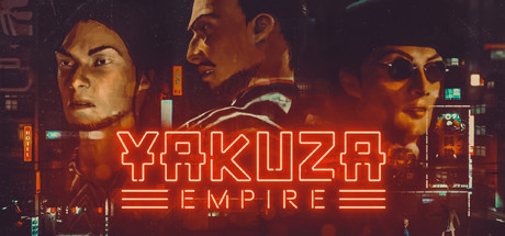Yakuza Empire sur PC