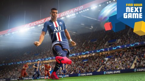 FIFA 21 : Le gameplay se dessine, rassurant ou inquiétant ?