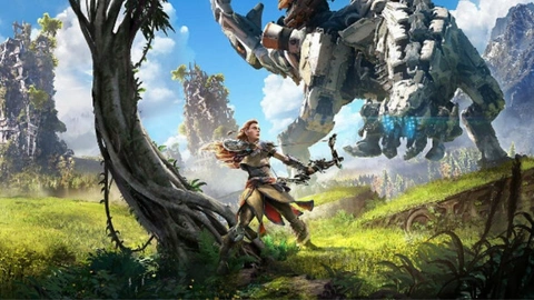Horizon : Zero Dawn Complete Edition : Que vaut la version PC du hit de Guerrilla ?
