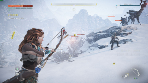 Horizon Zero Dawn (PC) : le patch 1.02 est disponible