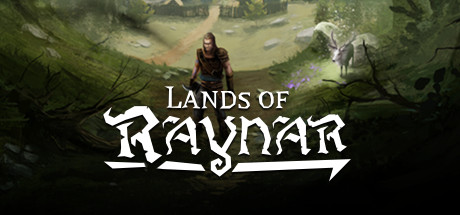 Lands of Raynar sur Xbox Series