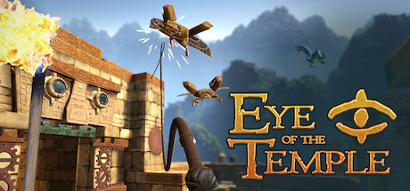 Eye of the Temple sur PC