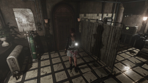Tormented Souls : Un survival-horror en hommage à Resident Evil et Silent Hill
