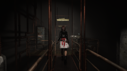 Tormented Souls : Un survival-horror en hommage à Resident Evil et Silent Hill