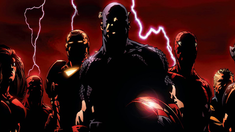 Avengers : Les arcs narratifs qui mériteraient d'être adaptés en jeu vidéo