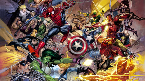 Avengers : Les arcs narratifs qui mériteraient d'être adaptés en jeu vidéo