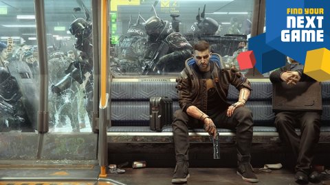 Cyberpunk 2077 : la prochaine présentation Night City Wire aura lieu le 10 août