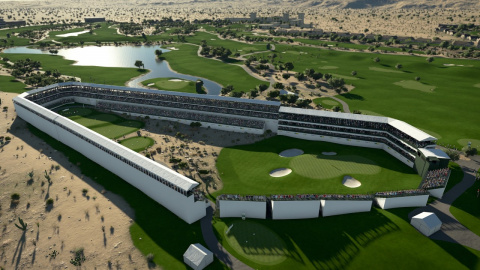 PGA Tour 2K21 : cap en vue pour la simulation de golf ?