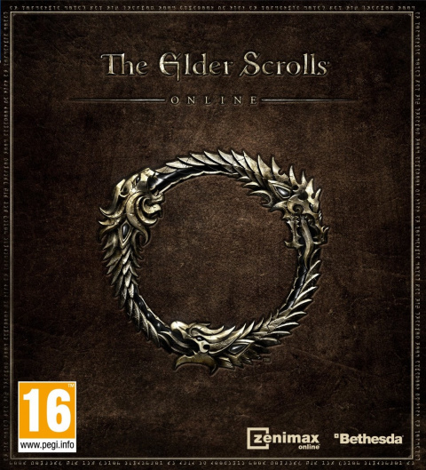 The Elder Scrolls Online : Tamriel Unlimited sur Xbox Series