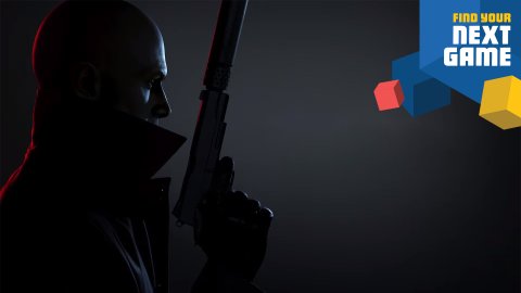 Hitman III présente son mode VR en vidéo