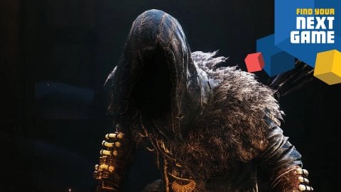 Hood : Outlaws & Legends - Des braquages multijoueurs sur PS5 et Xbox Series X