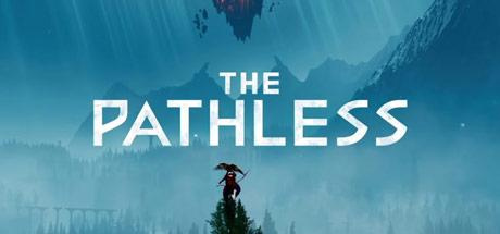 The Pathless sur PS5