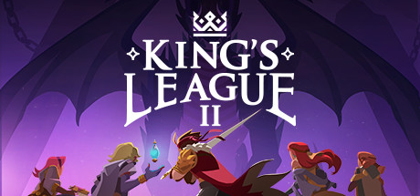 King's League II sur PC