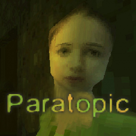 Paratopic sur Switch