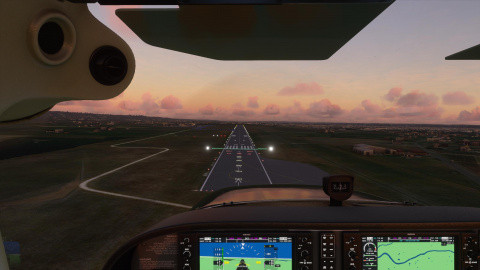 Microsoft Flight Simulator : Le monde comme vous ne l'avez jamais vu !