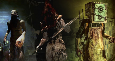D’Outlast à Hellblade, comment le jeu vidéo s’inspire des troubles psychiques