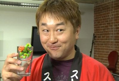 Qui est Yoshinori Ono, l'ex-producteur emblématique responsable du renouveau de Street Fighter ?