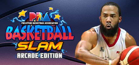 PBA Basketball Slam : Arcade Edition sur PC
