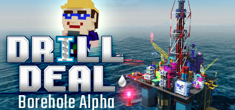 Drill Deal : Borehole sur Switch