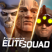 Tom Clancy's Elite Squad sur Android