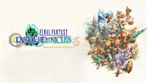 Final Fantasy Crystal Chronicles (Remastered Edition), solution complète