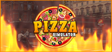 Pizza Simulator sur ONE
