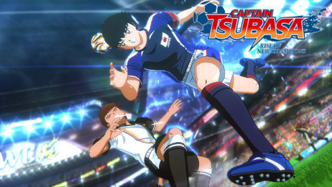 Captain Tsubasa : Rise of New Champions, soluce, guide complet
