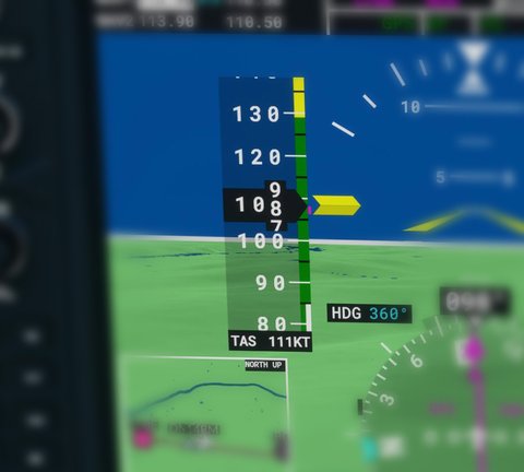 Utilisation du Garmin G1000