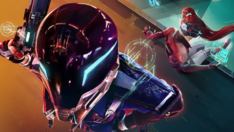 Hyper Scape : Le Batte Royale qui ne sait pas s'arrêter