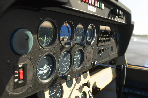 Microsoft Flight Simulator : prenez votre envol avec le Xbox Game Pass PC !
