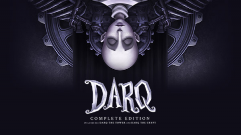 DARQ : Une Complete Edition disponible en décembre sur PC et consoles