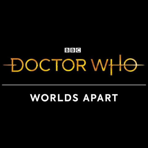 Doctor Who: Worlds Apart sur iOS