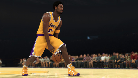 Soldes PS5 : Le jeu de sport NBA 2K21 en promotion de 22% 