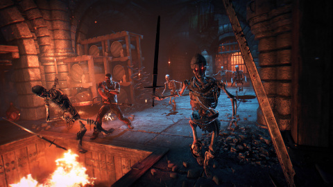 Dying Light : Hellraid : Le DLC présente son trailer de lancement