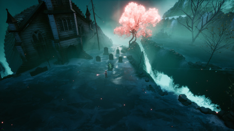 Les jeux indépendants de la semaine (Switch, PC, PS4, Xbox One)