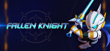 Fallen Knight sur Switch