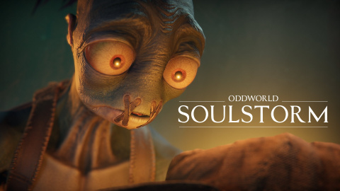 Oddworld : Soulstorm, soluce, guide complet