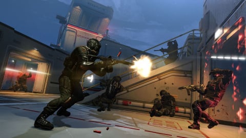 Warface : L'opération Hydra débute sur consoles